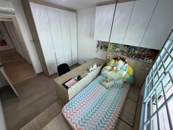 Blk 175A Punggol Field (Punggol), HDB 5 Rooms #550630841